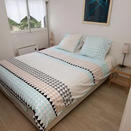 Lovely Spacious Flat-heart Of 15eme * パリ