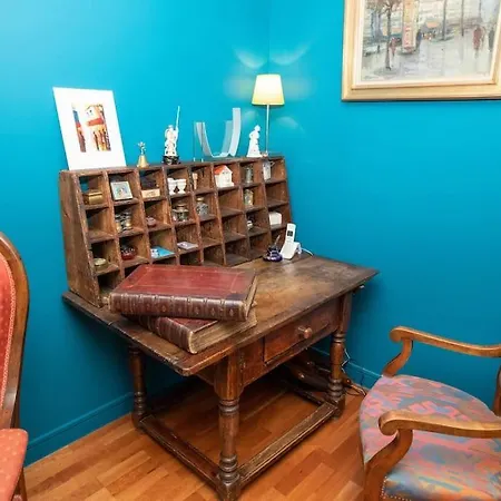 Lovely Spacious Flat-heart Of 15eme アパート *